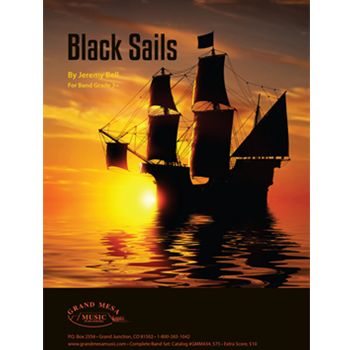 Black Sails