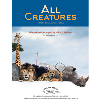 All Creatures
