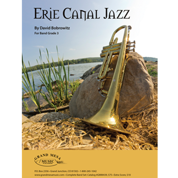 Erie Canal Jazz