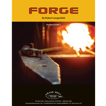 Forge (Download Only)