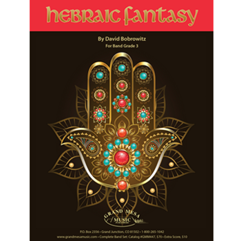 Hebraic Fantasy