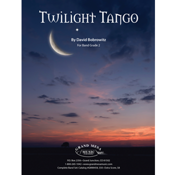 Twilight Tango