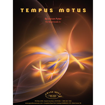 Tempus Motus