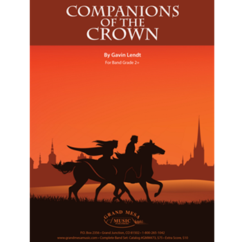 Companions of the Crown