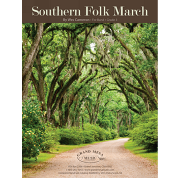 Southern Folk March