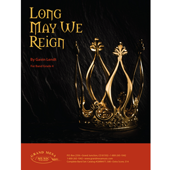 Long May We Reign