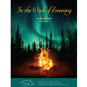 In the Cool of Evening