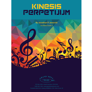 Kinesis Perpetuum