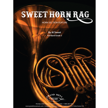 Sweet Horn Rag