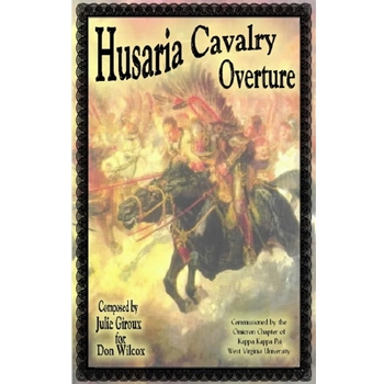 Husaria Cavalry Overture