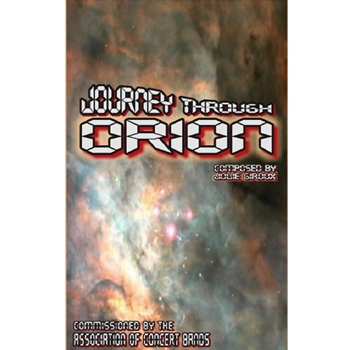Journey Through Orion