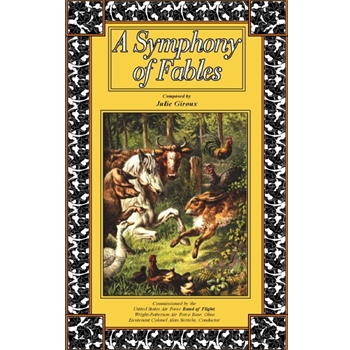 A Symphony of Fables Mvt 4-5