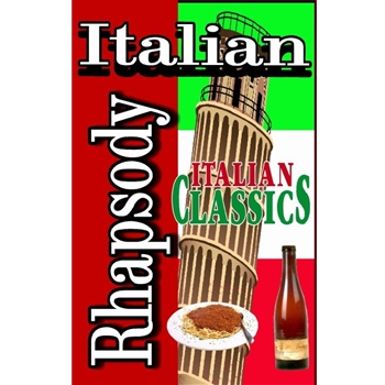 Italian Rhapsody