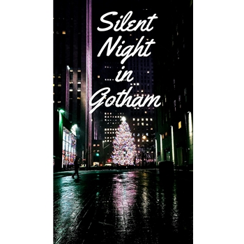 Silent Night in Gotham
