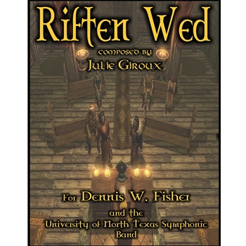 RIften Wed