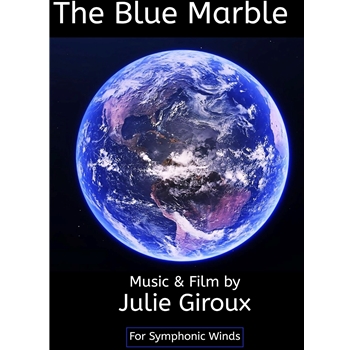 The Blue Marble MVT 2 Voices in Green