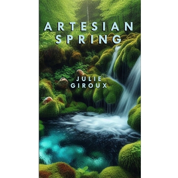 Artesian Spring