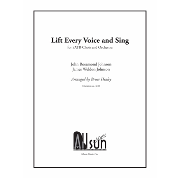 Lift Every Voice and Sing