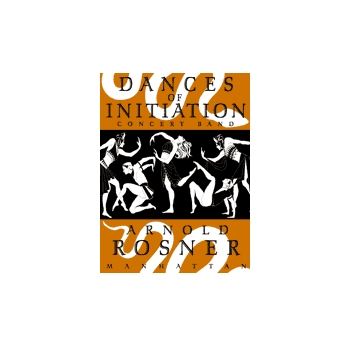 Dances Of Initiation