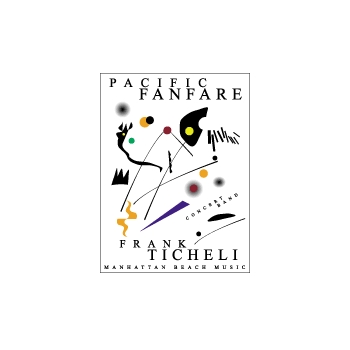 Pacific Fanfare