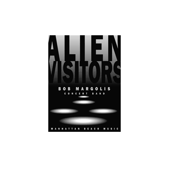 Alien Visitors