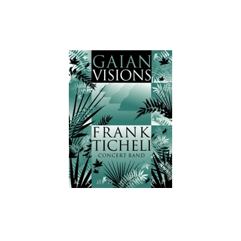 Gaian Visions