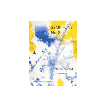 Symphony #2