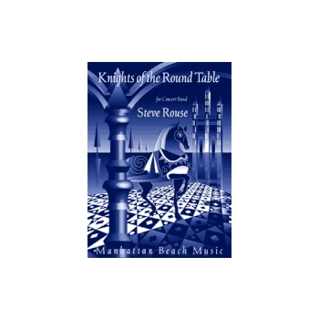 Knights Of The Round Table