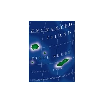 Enchanted Island