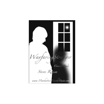 Wayfaring Stranger