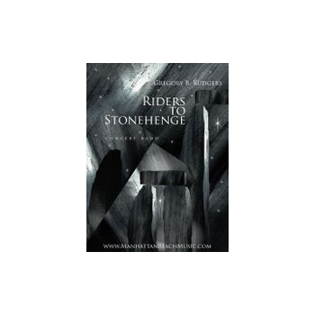 Riders To Stonehenge