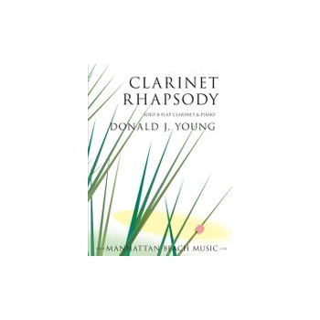 Clarinet Rhapsody