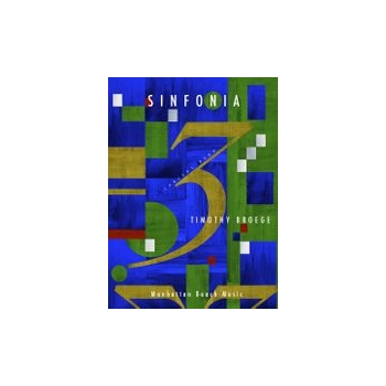 Sinfonia III - Hymns & Dances