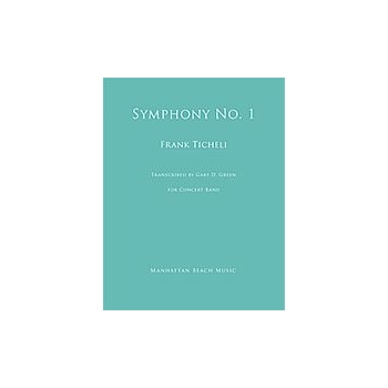 Symphony #1