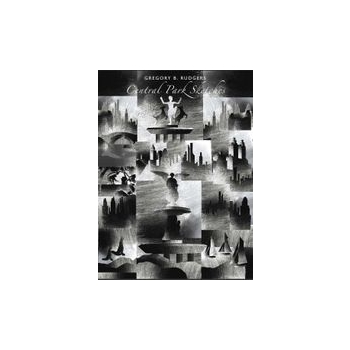 Central Park Sketches