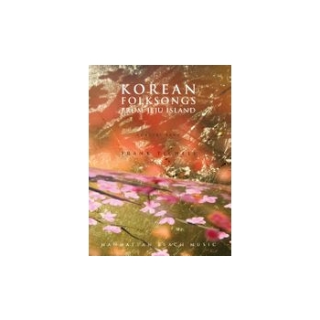 Korean Folksongs from Jeju Island