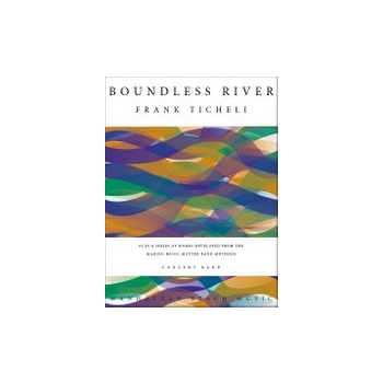 Boundless River