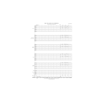 2 Minute Symphony