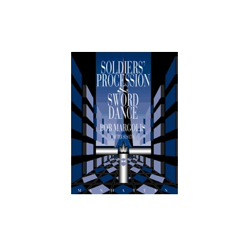 Soldiers Procession & Sword Dance