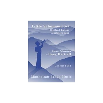 Little Schumann Set