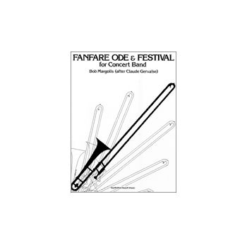 Fanfare Ode & Festival