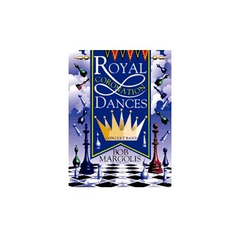 Royal Coronation Dances