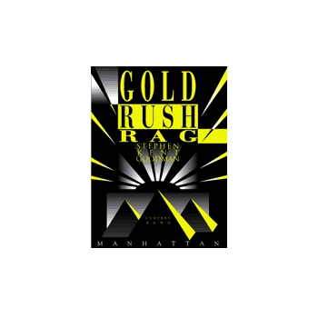 Gold-rush Rag