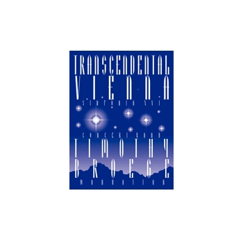 Sinfonia XVI - Transcendental Vienna