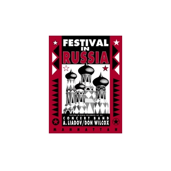 Festival In Russia
