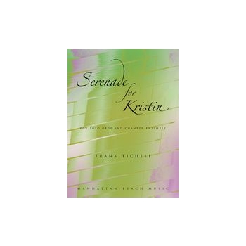 Serenade for Kristin