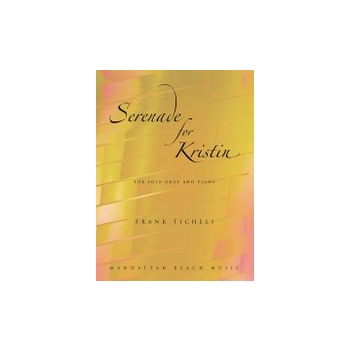 Serenade for Kristin