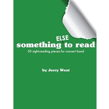 Something Else to Read