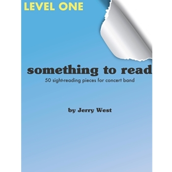 Something to Read - Level 1