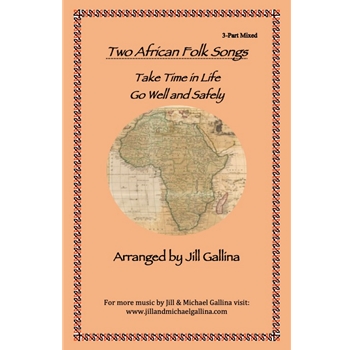 Two African Folk Songs